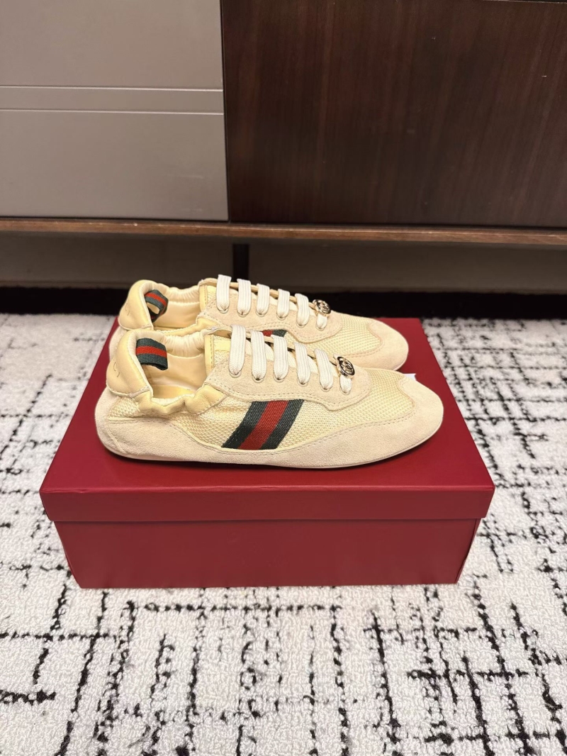 Gvc*1 sneakers